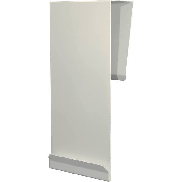 Bowman Dispensers Hanger Door Standard Holds Bowman® Protective Wear Organizers