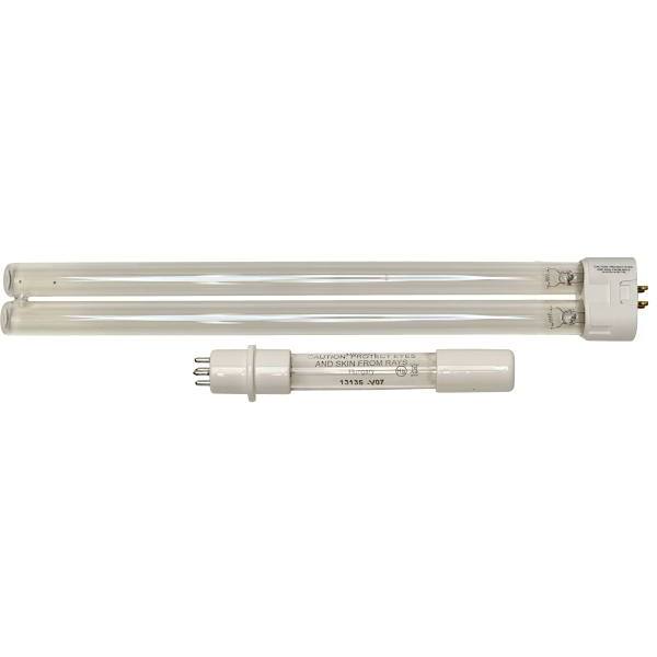 Garrison 12 In. Germicidal Uv/Oxi Lamp Service Kit