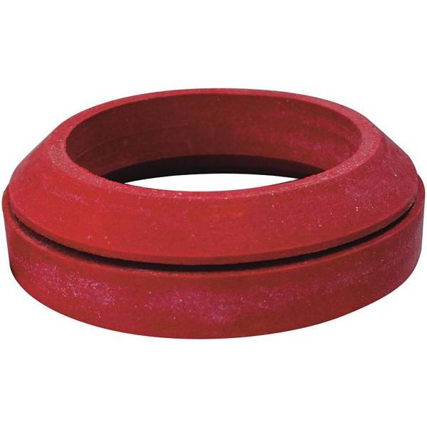 Korky Large 3 In. Toilet Tank To Bowl Gasket
