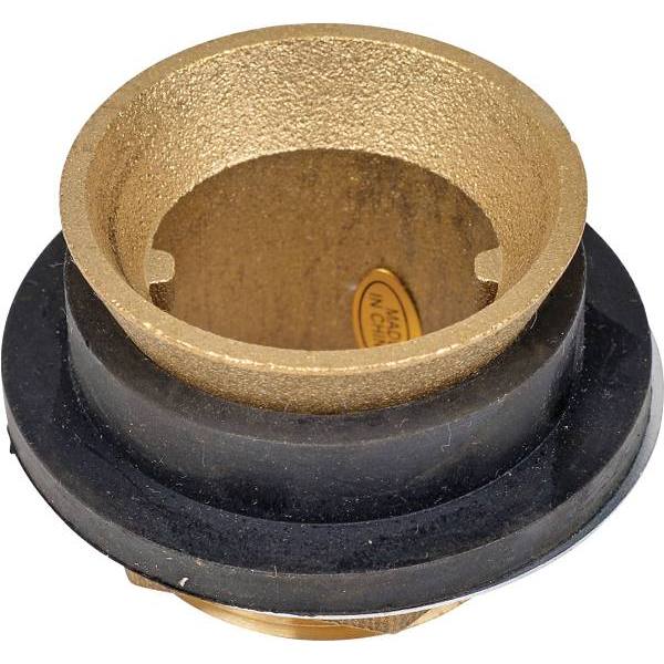 Oatey 1-1/4 In. X 1-1/4 In. Closet Spud