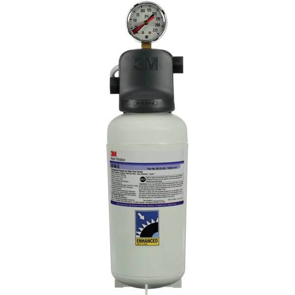 Particulate Filter Element For 3/4