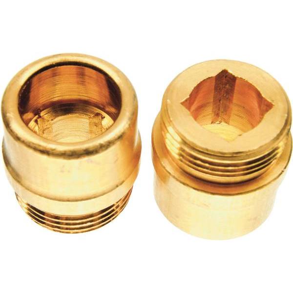 Proplus Faucet Seat For Gerber 5/8 In X 20 Thread HD Supply