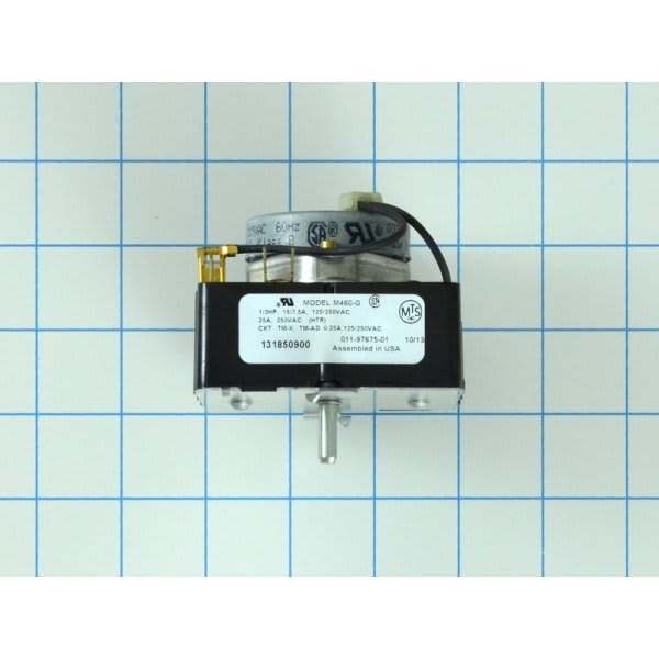 thumbnail image 2 of Genuine Whirlpool WPW10185970 Dryer Timer – Replaces 1481699, AH2348525, EA2348525, PS2348525 2 of 4