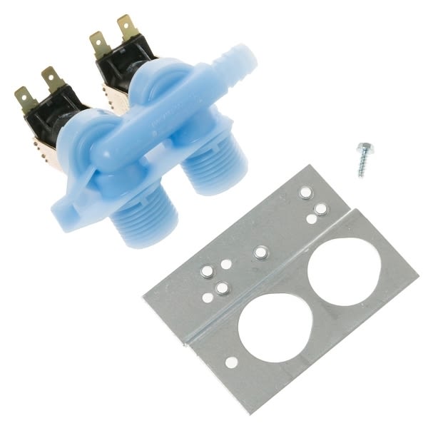 Electrolux Replacement Water Valve For Washer Dryer Combo, Part