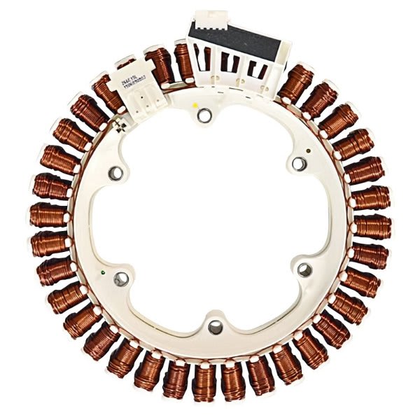 Lg Replacement Stator Assembly For Washer, Part #4417ea1002k