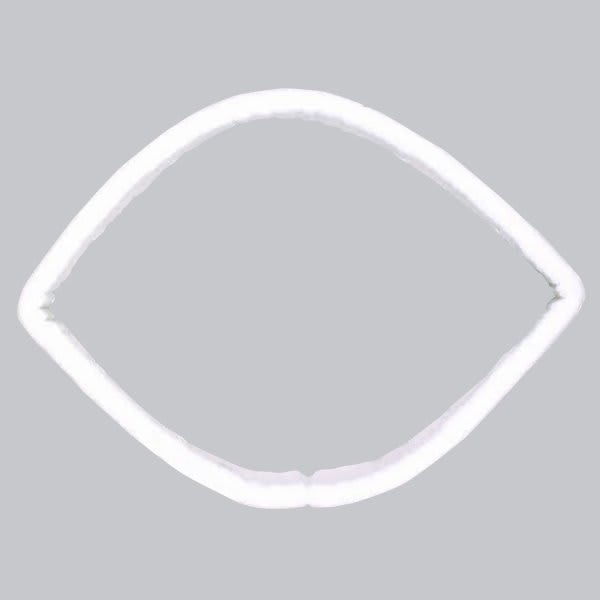 Whirlpool Replacement Blower Seal For Dryer, Part #wpy312901