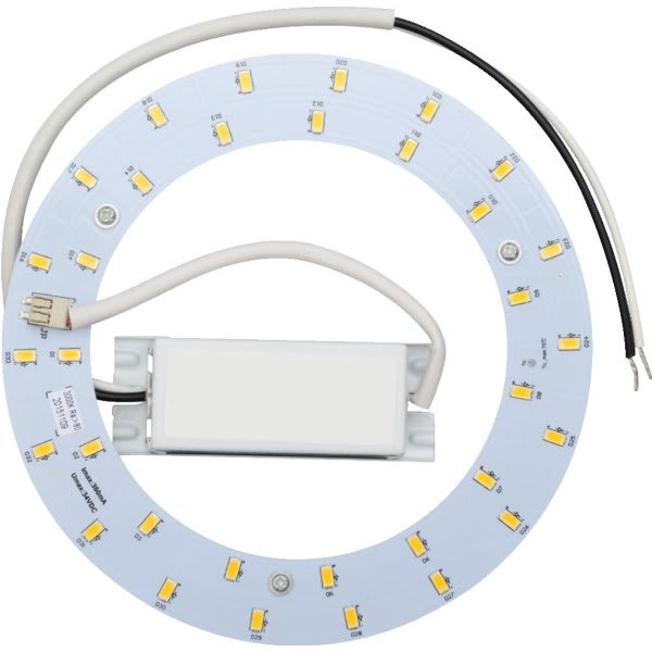 Afx 6-5/16 In. Led 17w Retrofit Kit, 30/40k