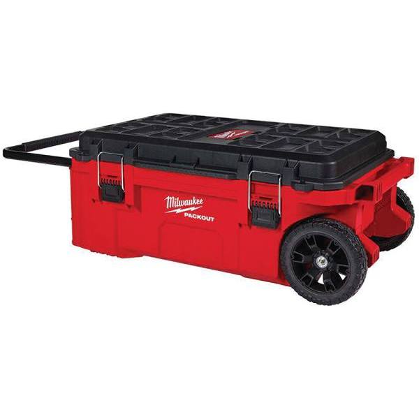Milwaukee Packout 38" Rolling Modular Tool Chest