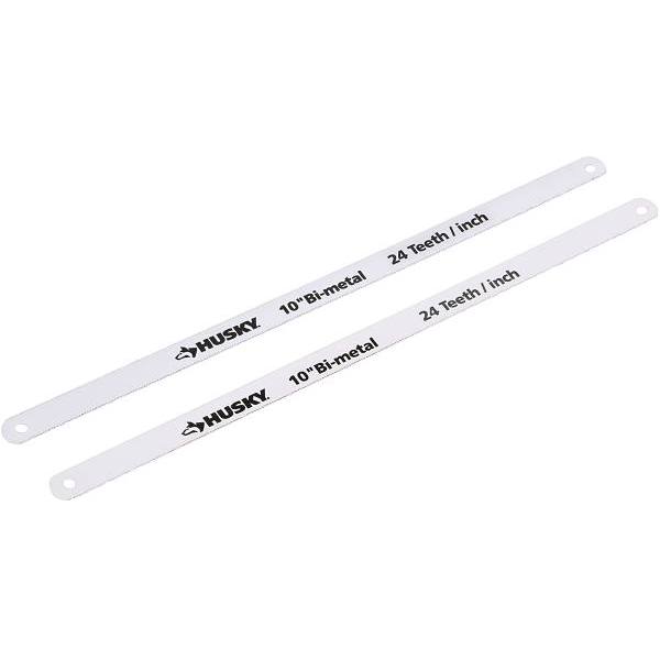 Husky HeavyDuty Utility Blades Dispenser HD Supply