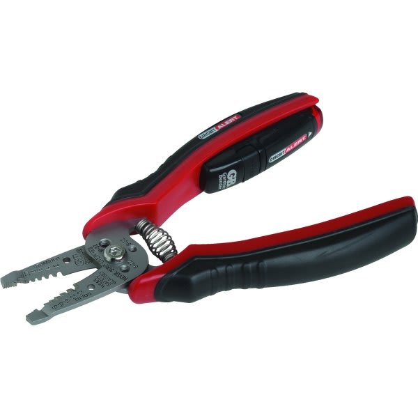 Gardner Bender Circuit Alert Voltage Detector/Wire Stripper