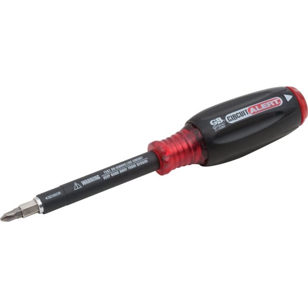 Gardner Bender 10-In-1 Insulated Voltage Sensing Screwdriver