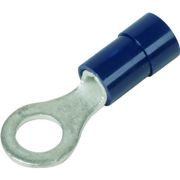 Gardner Bender 1210 Gauge 810 Stud Size Ring Terminal (50Pack