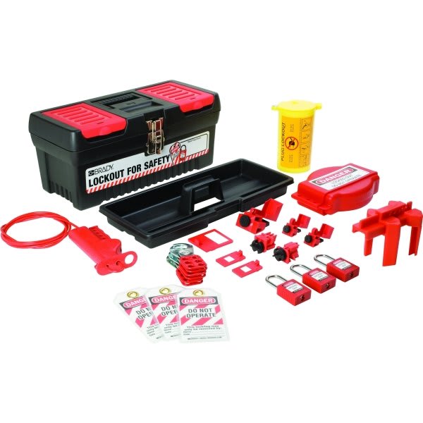 Lockout Tagout | Safety | HD Supply