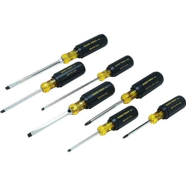 Maintenance Warehouse® 11 In 1 Screwdriver HD Supply