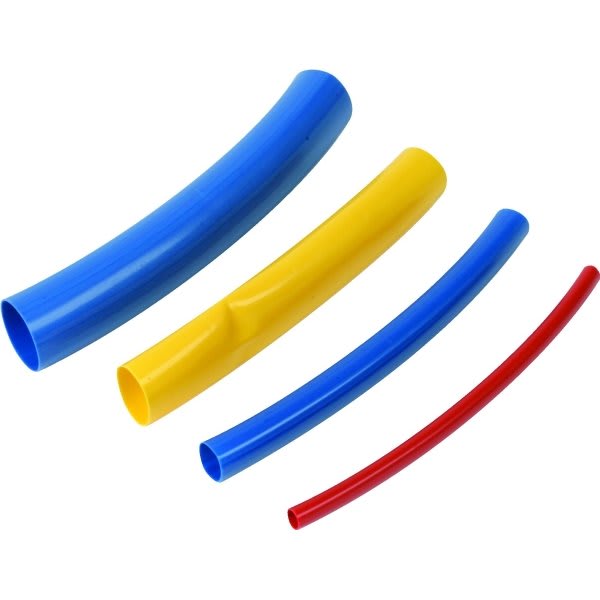 Gardner Bender® Colored Heatshrink Tube Kit