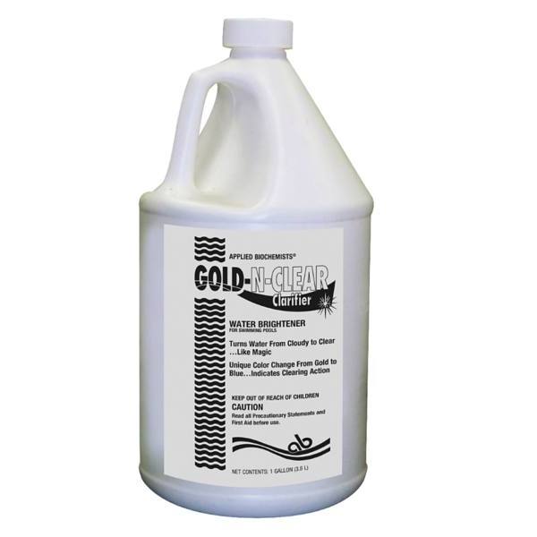 Aquaguard® 1 Gallon Ultra Pool Water Clarifier HD Supply