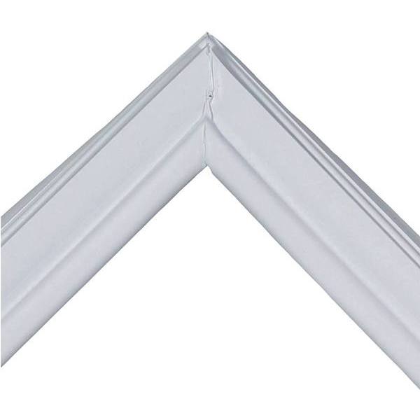 Exact Replacement Parts Fresh Food Door Gasket