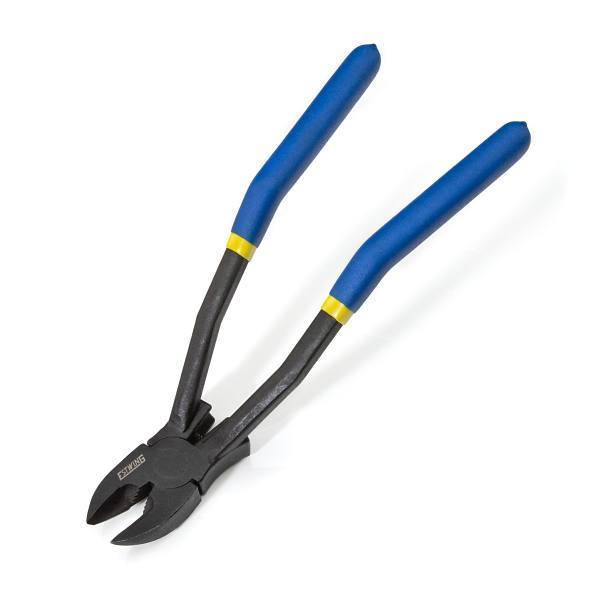 Estwing® 11" Heavy Duty Nail Jack Brad, Nail And Staple Remover