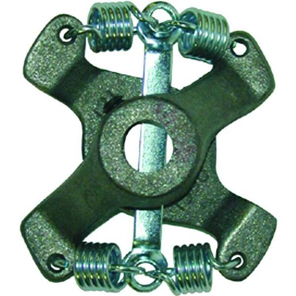 Bell & Gossett 118723 Cast Iron Coupler