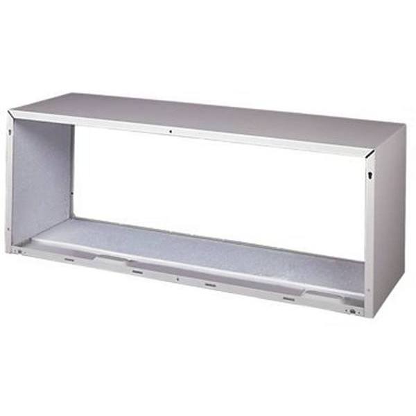 Garrison 26 In. Wall Sleeve For ThroughTheWall Air Conditioners HD