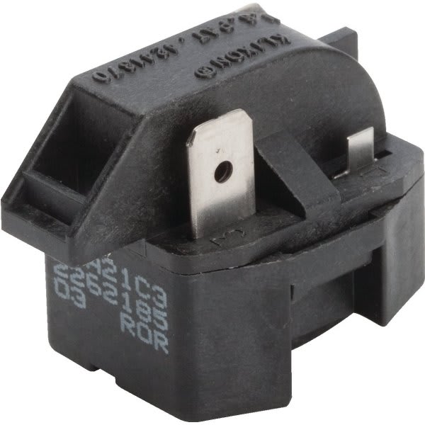 Refrigerator Capacitors & Relays HD Supply