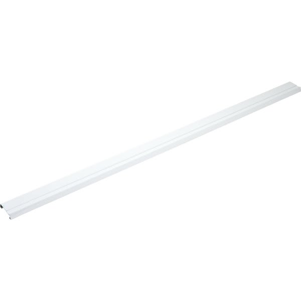 GE Refrigerator Door Shelf Retainer Bar HD Supply