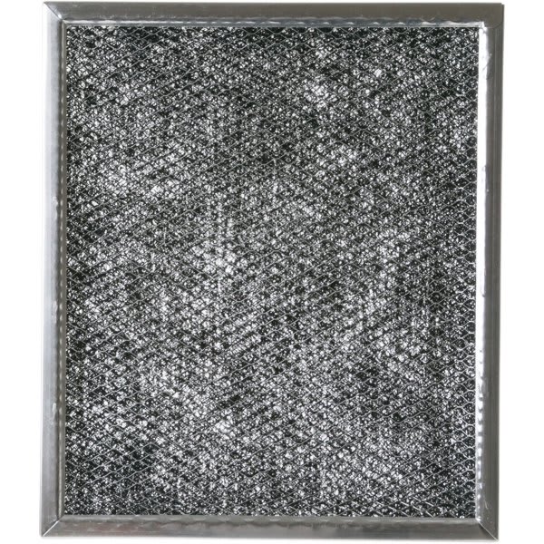 GE 10-1/2 In. X 9 In. X 1 In. Replacement Range Hood Grease Filter, Part # Wb02x10700