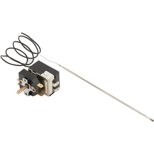 General Electric Replacement Thermostat For Microwave, Range, Part