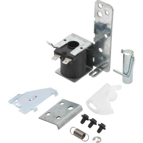 Eastman 3/8 Comp X 3/8 Comp X 6Ft Universal Dishwasher Install Kit