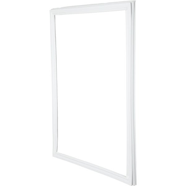 GE Refrigerator Freezer Door Gasket, Part # Wr24x10228