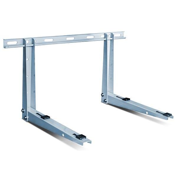 Rectorseal Wall Condenser Bracket - Stainless Steel - 300lb Capacity