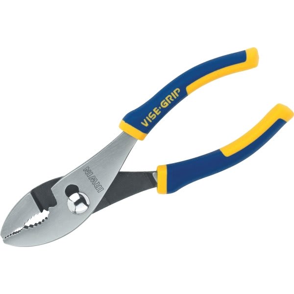 Irwin® 6" Slip Joint Pliers