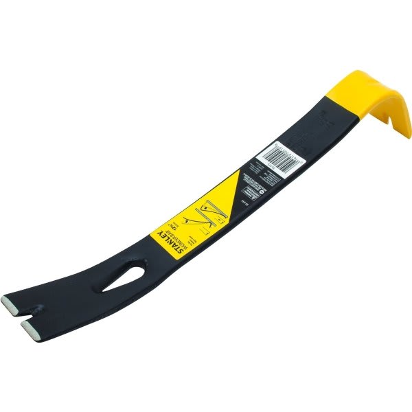 Stanley® Wonder Bar® Pry Bar – 12"