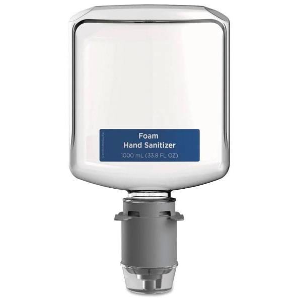 Pacific Blue Ultra 1000ml Foam Sanitizer Refill, Fragrance-Free