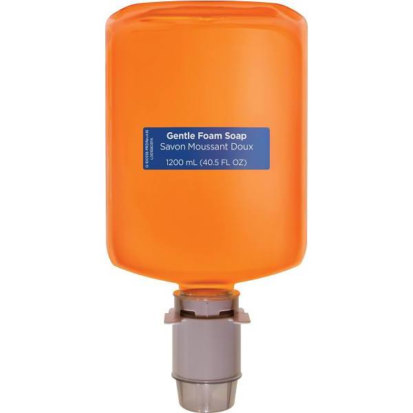 Pacific Blue Ultra 1200 Ml Gentle Foam Hand Soap Refill Pacific Citrus Scent