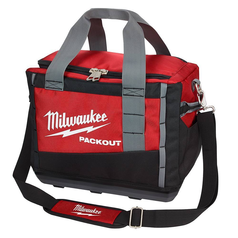 Milwaukee 15" Packout Tool Bag