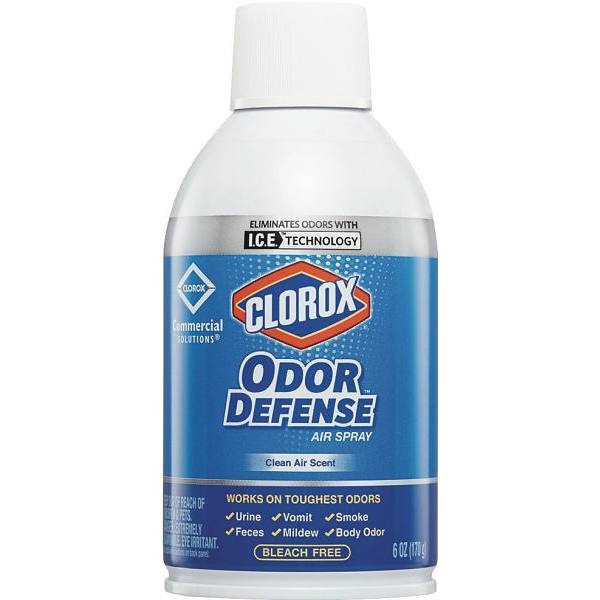 CleanUp 128 Oz. All Purpose Cleaner Bleach Refill HD Supply
