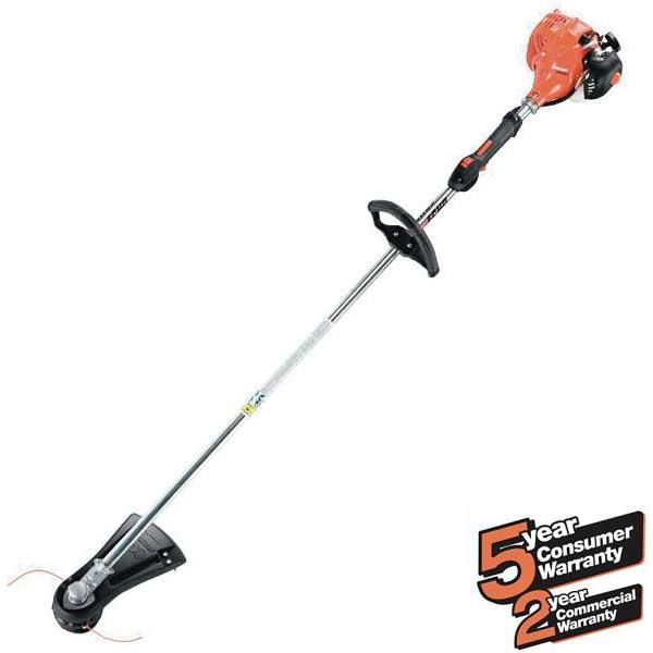 Echo 21.2cc Gas 2-Stroke Straight Shaft String Trimmer