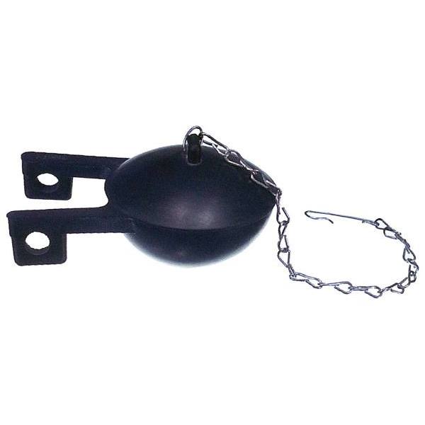 Impacto® Universal Plastic Toilet Tank HD Supply