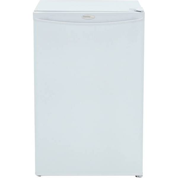 Danby 20.7 In. 4.4 Cu. Ft. Freezerless Mini Refrigerator (White)