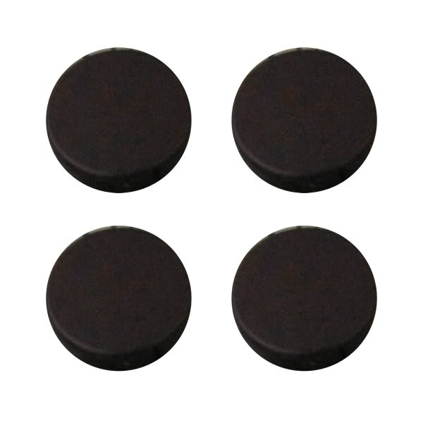 Rubbermaid Commercial End Cap Kit For Rubbermaid Commercial Convertible Utility Cart