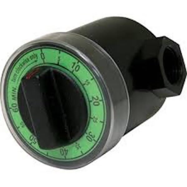 PGS BBQ Timer For Propane Or Natural Gas | HD Supply