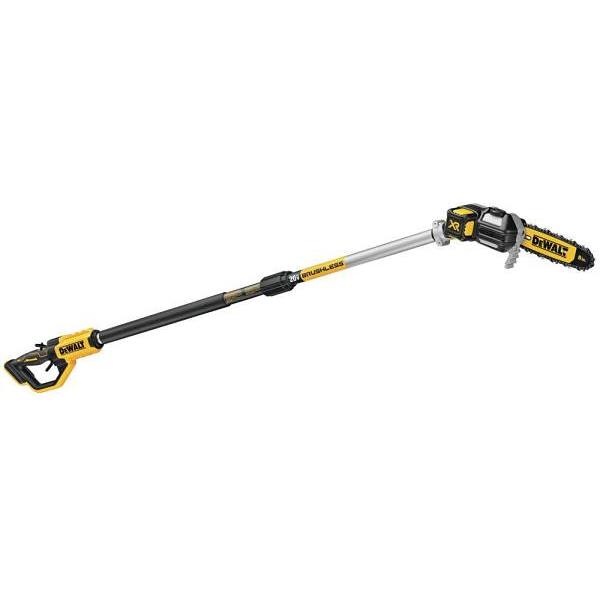 DeWalt 20v Max 8 In. Cordless Battery Powered Pole Saw (Tool Only)