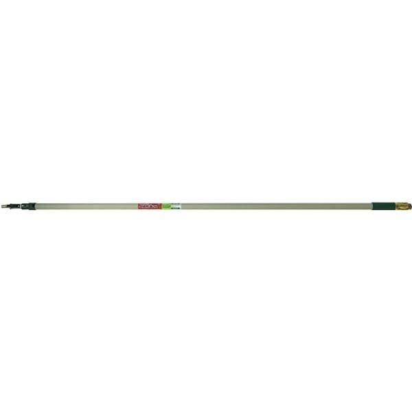 Wooster Sherlock Gt Convertible 8 Ft. To 16 Ft. Adjustable Extension Pole