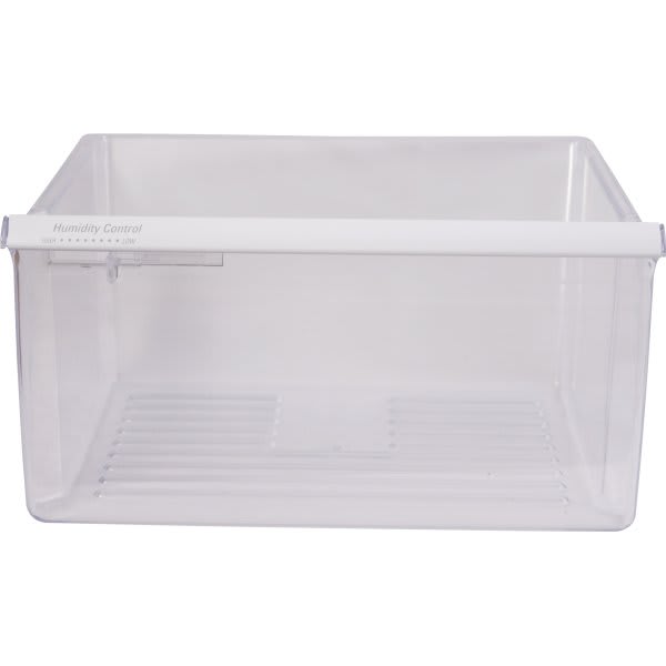 Whirlpool Replacement Crisper Drawer For Refrigerator, Part#wp2188656