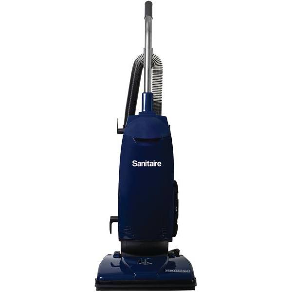Sanitaire Professional Bagged Upright Vacuum Cleaner