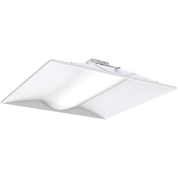 Lithonia Lighting Contractor Select Staks 2'2'3000/4000/5000 Lumens Ledtroffer