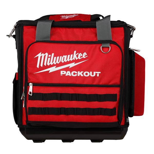 Milwaukee PACKOUT™ Structured Open 15" Tote 48228317 | Milwaukee Tool