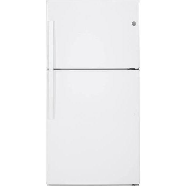 Ge® 16.6 Cu. Ft. TopFreezer Refrigerator HD Supply