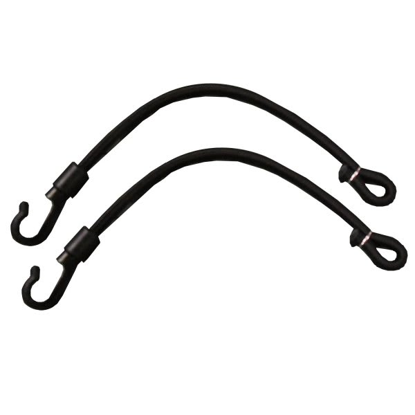 Rubbermaid Commercial Vacuum Restraint Kit For Housekeeping And Janitor Cart